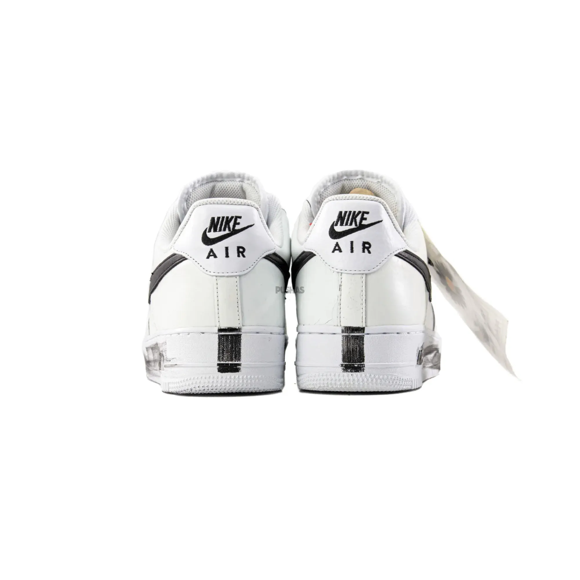 Peak Step Nike Air Force 1 Low 'G-Dragon Peaceminusone Para-Noise 2.0' (2020)