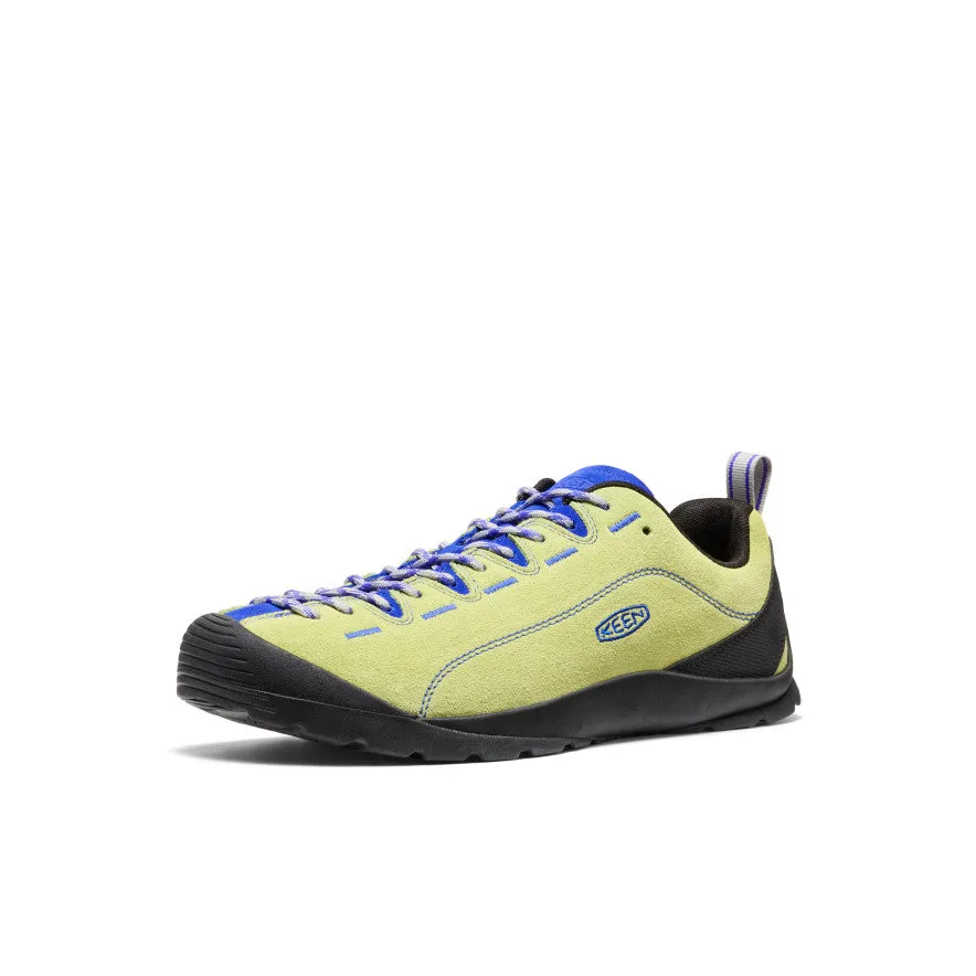 Men's Jasper Sneaker  |  Rogue Green/Dazzling Blue Flex groove