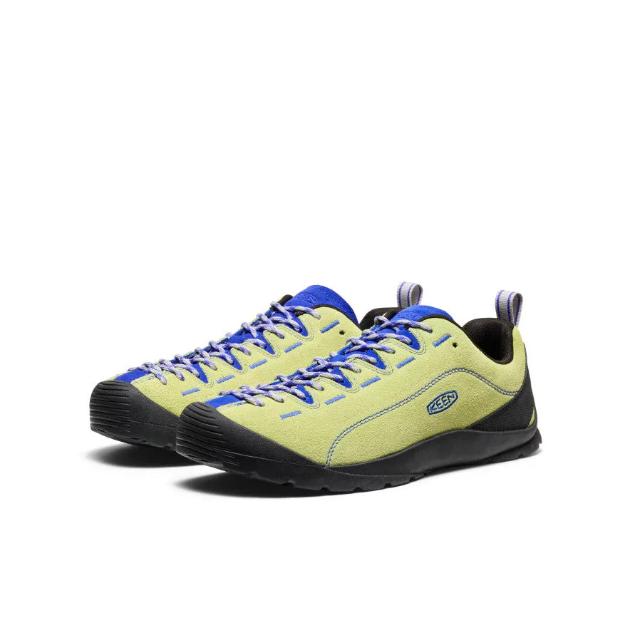 Men's Jasper Sneaker  |  Rogue Green/Dazzling Blue Versatile Silhouette