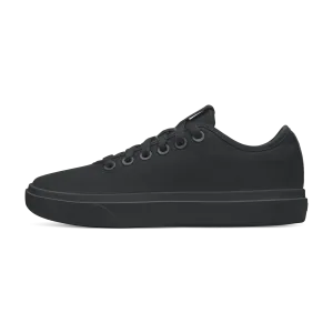 Women's Canvas Piper - Natural Black (Natural Black Sole) Jump Support