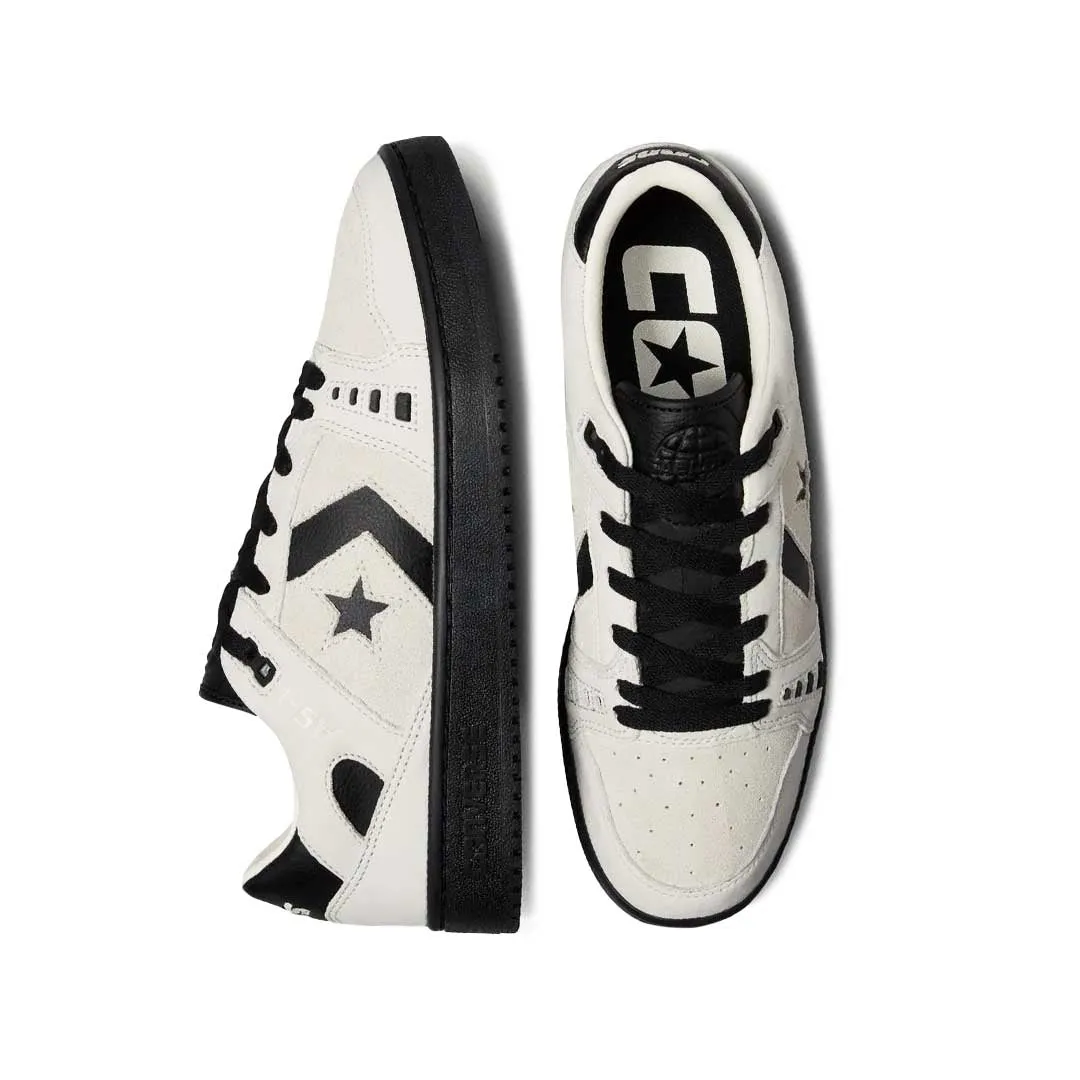 Converse - Unisex AS-1 Pro Low Top Shoes (A07624C) Ventilated Mesh Cold Weather