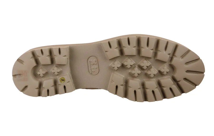 Ken Gardens Beige Waterproof Adventure Seeker Anti Odor Technology