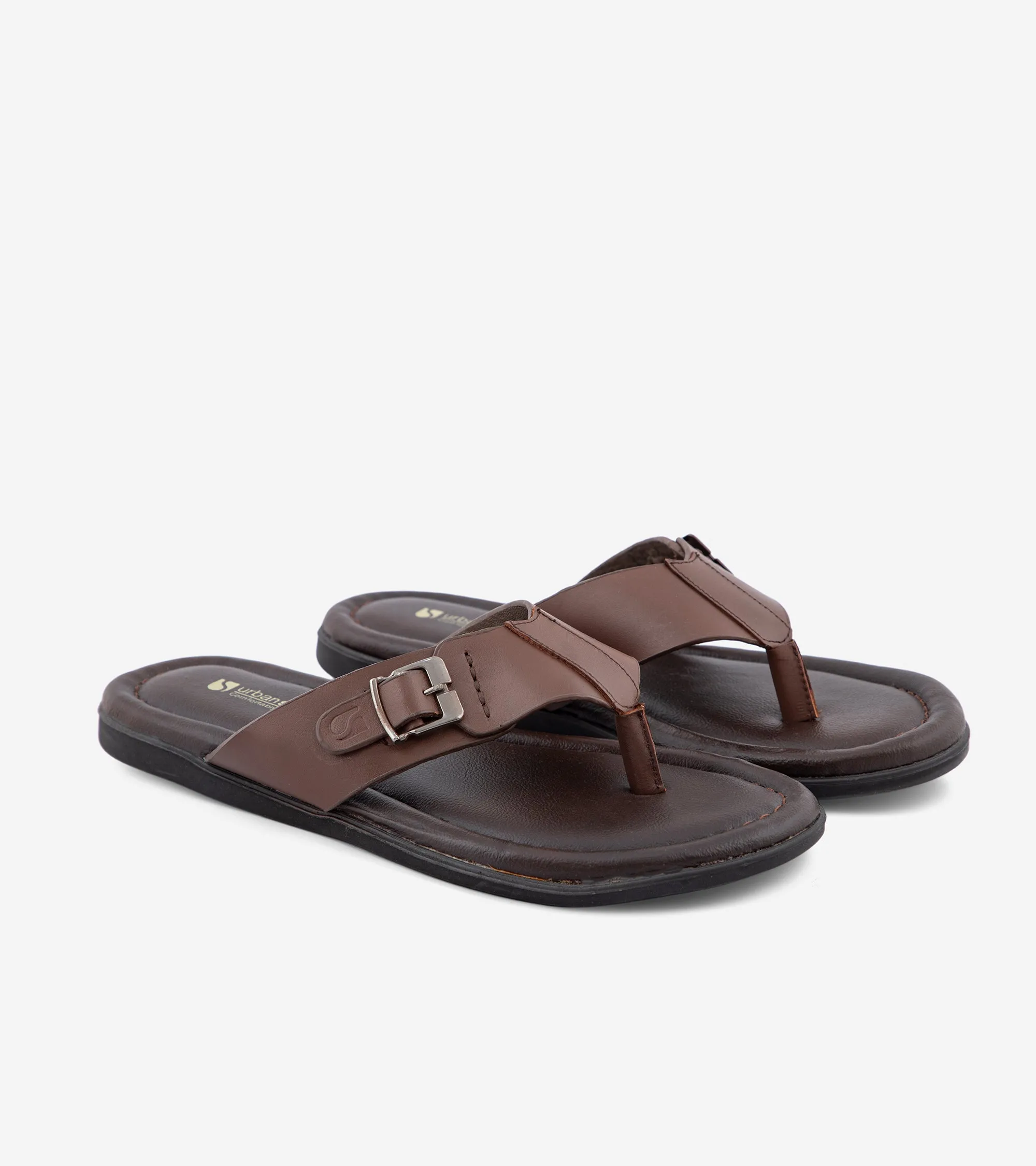 Perfect for Travel Men's Slipper US-DV-5354