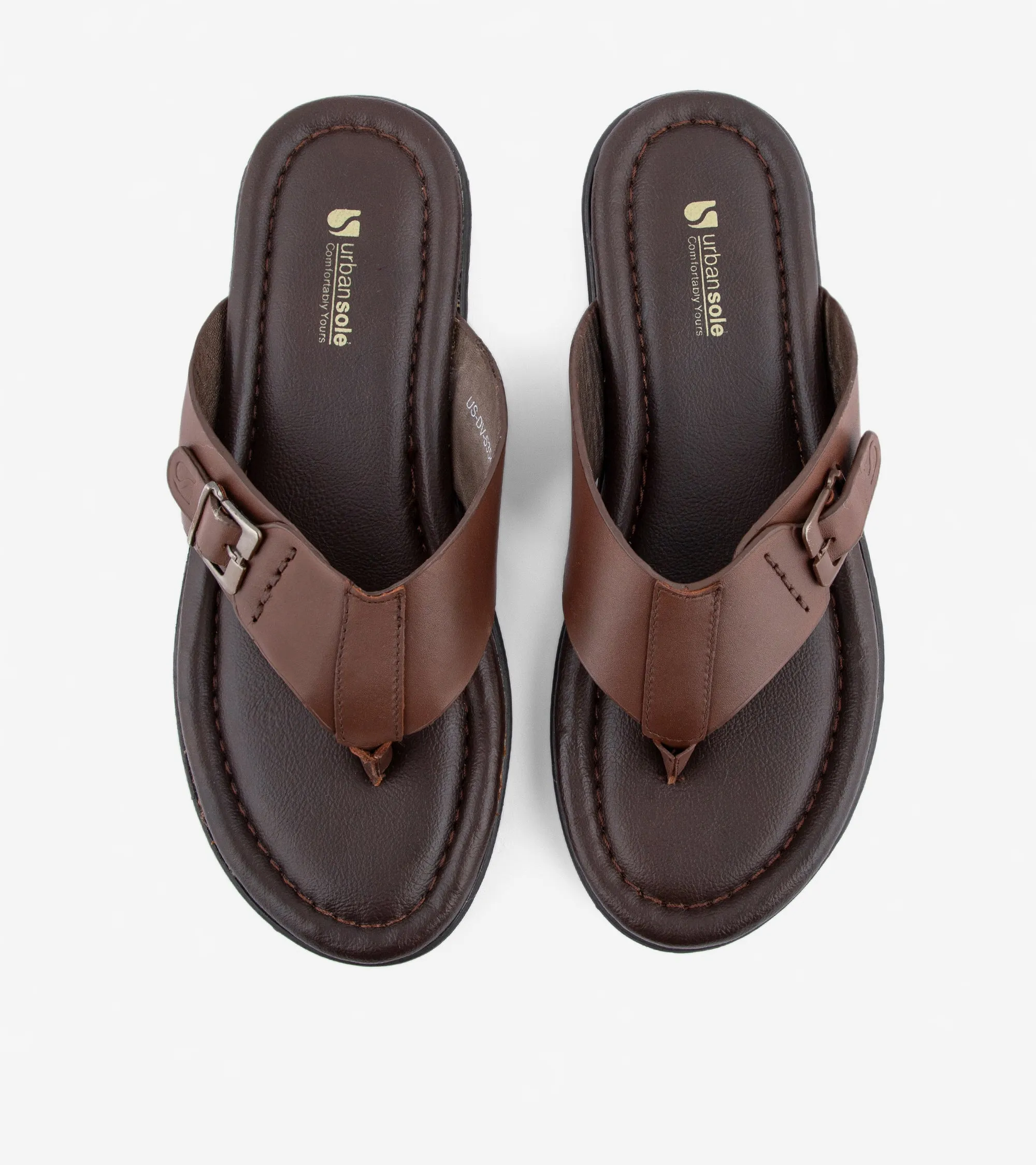 Chill Sandal Fit Men's Slipper US-DV-5354
