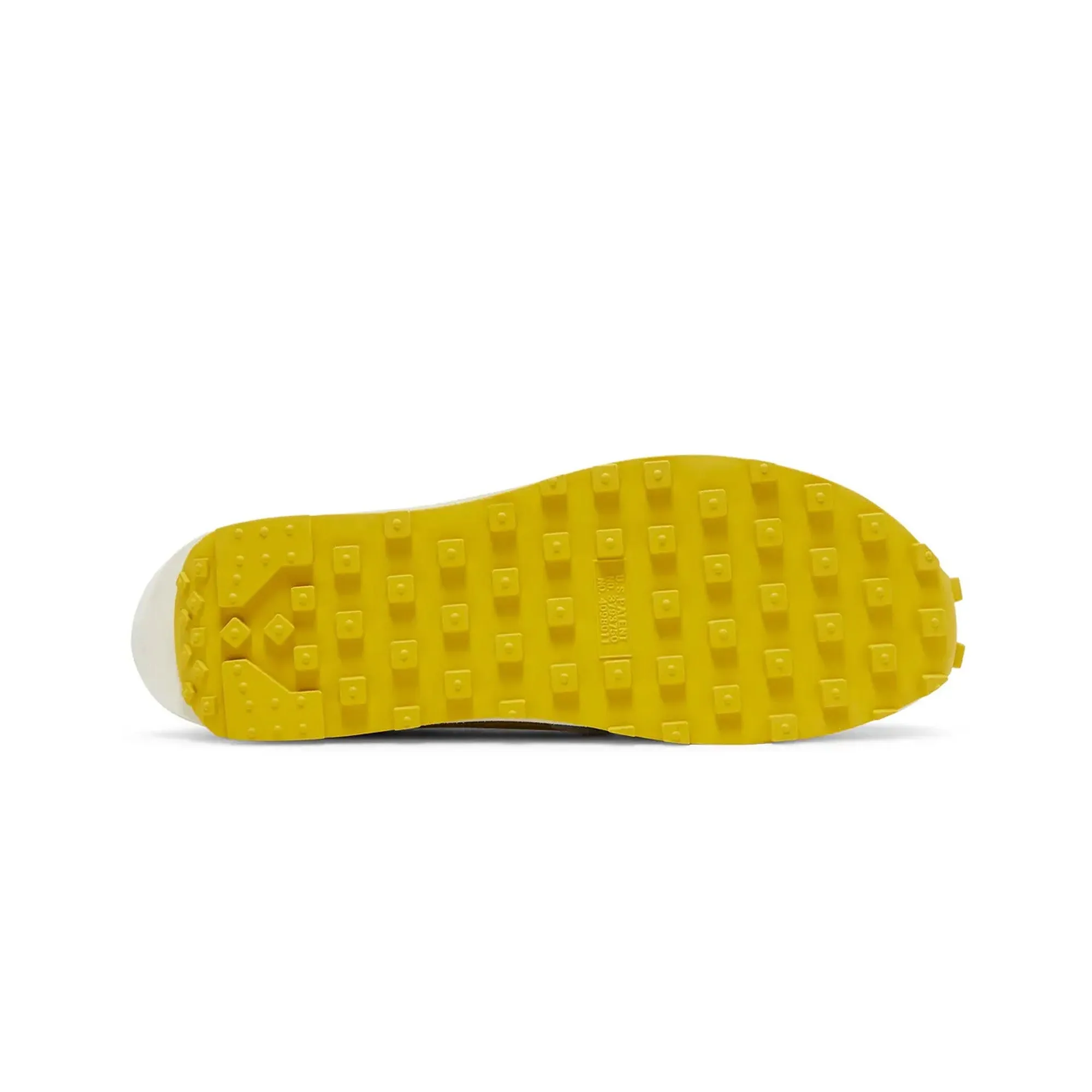 Nike LDWaffle x Sacai x Undercover 'Bright Citron' Quick Dash Italian Glam