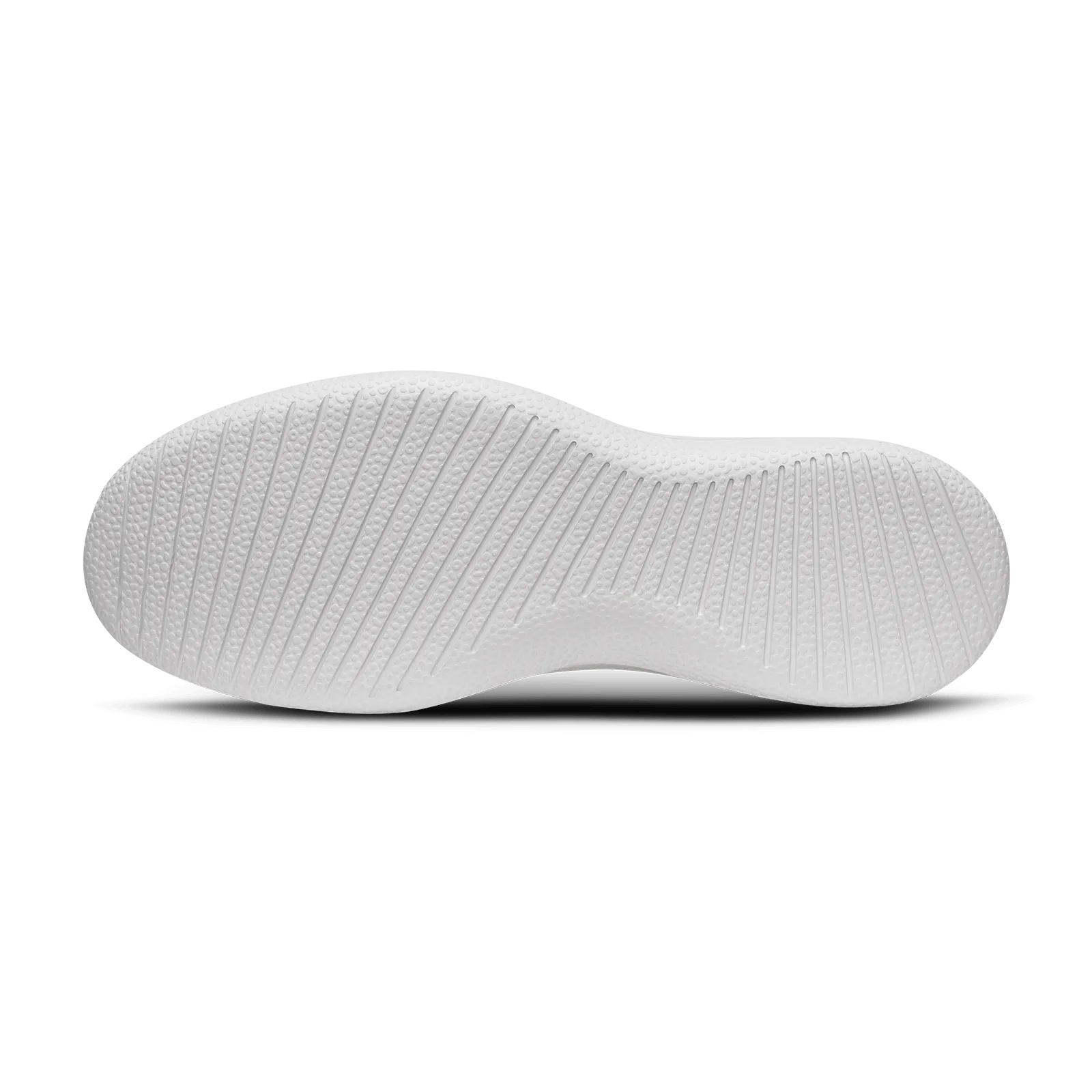 Women's Tree Runner - Hazy Indigo (Blizzard Sole) Dual Layer Foam Airflow Channel Tech