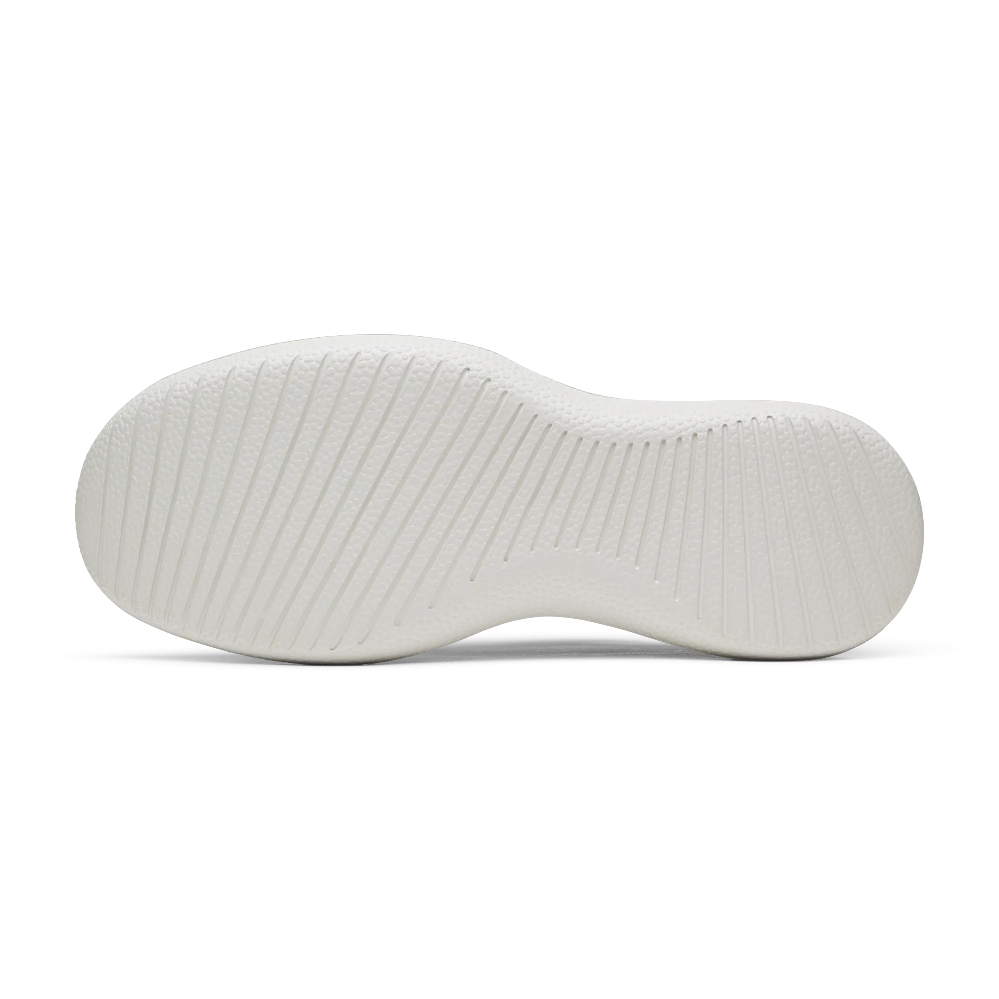 Bouncy Cushioning Subtle Tread Women's Tree Runner - Hazy Pine (Natural White Sole)