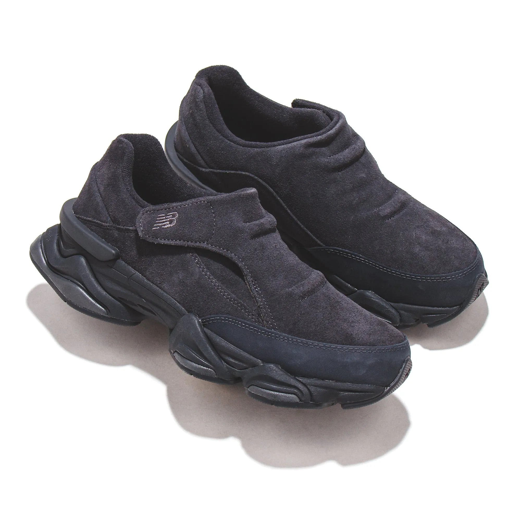 New Balance Unisex 8040 Navy U8040UOB Comfort arch