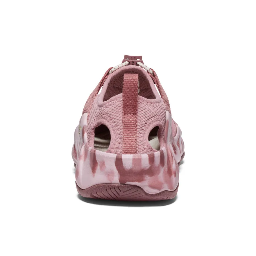 Women's Hyperport H2 Sandal  |  Nostalgia Rose/Daiquiri Green Any Occasion