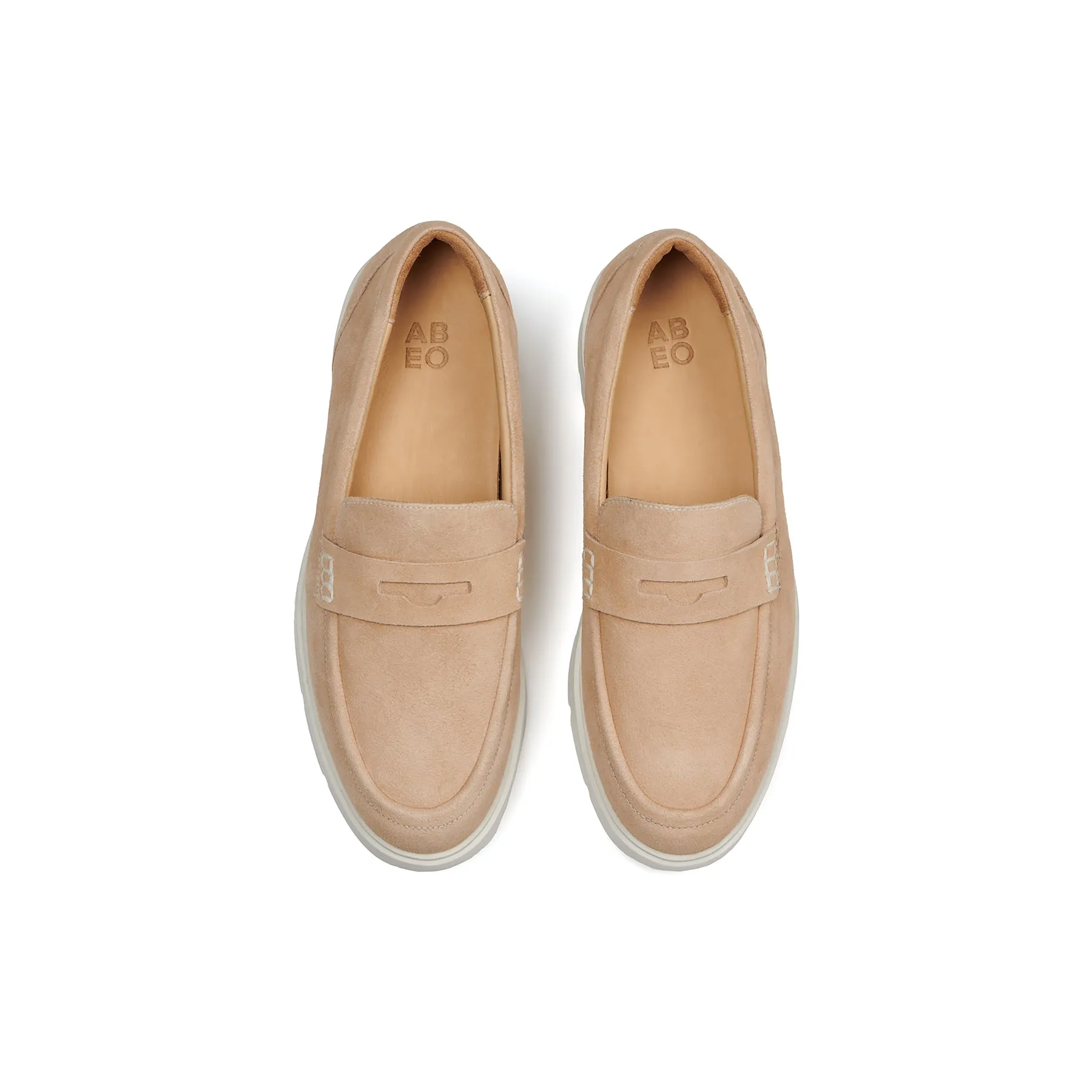 Heat Hike Boulevard Loafer