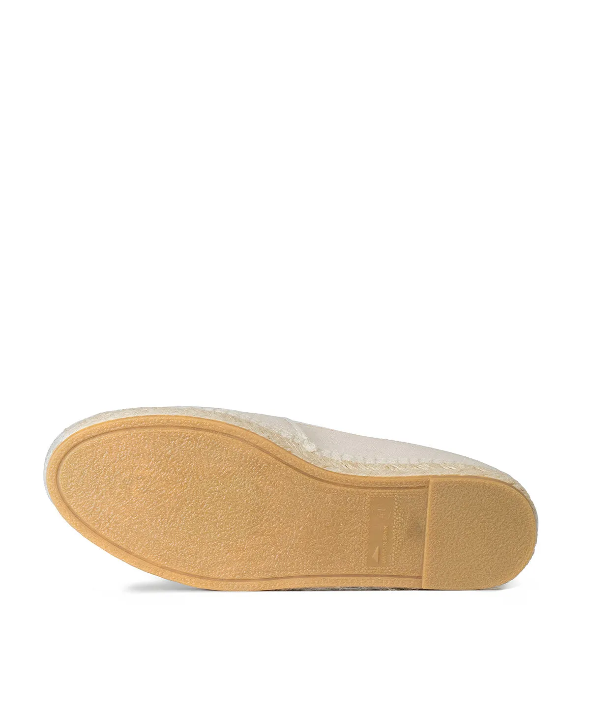 Modern Street Espadrilles INDIANA Sable