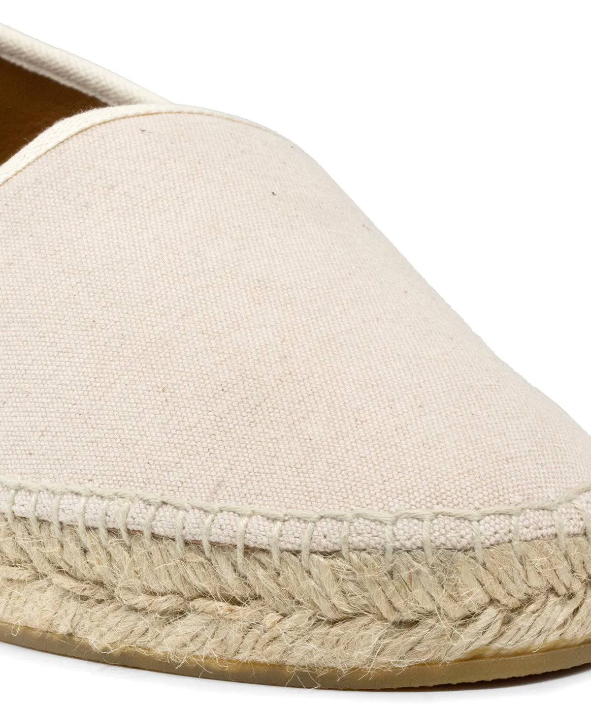 Flexible Steps Mobility Boost Espadrilles INDIANA Sable