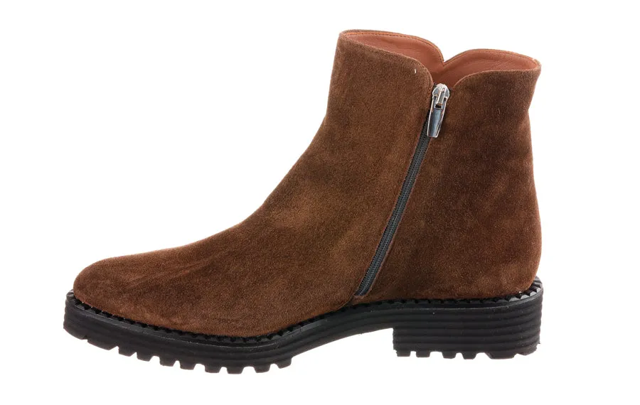 Eva Simple Brown Anti Odor Cold Climate