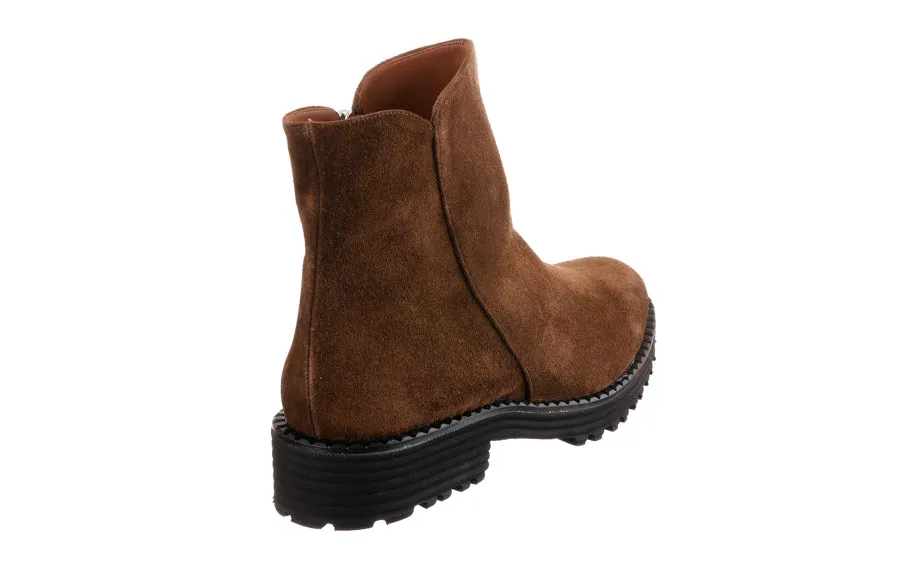 Adventure Gear Eva Simple Brown