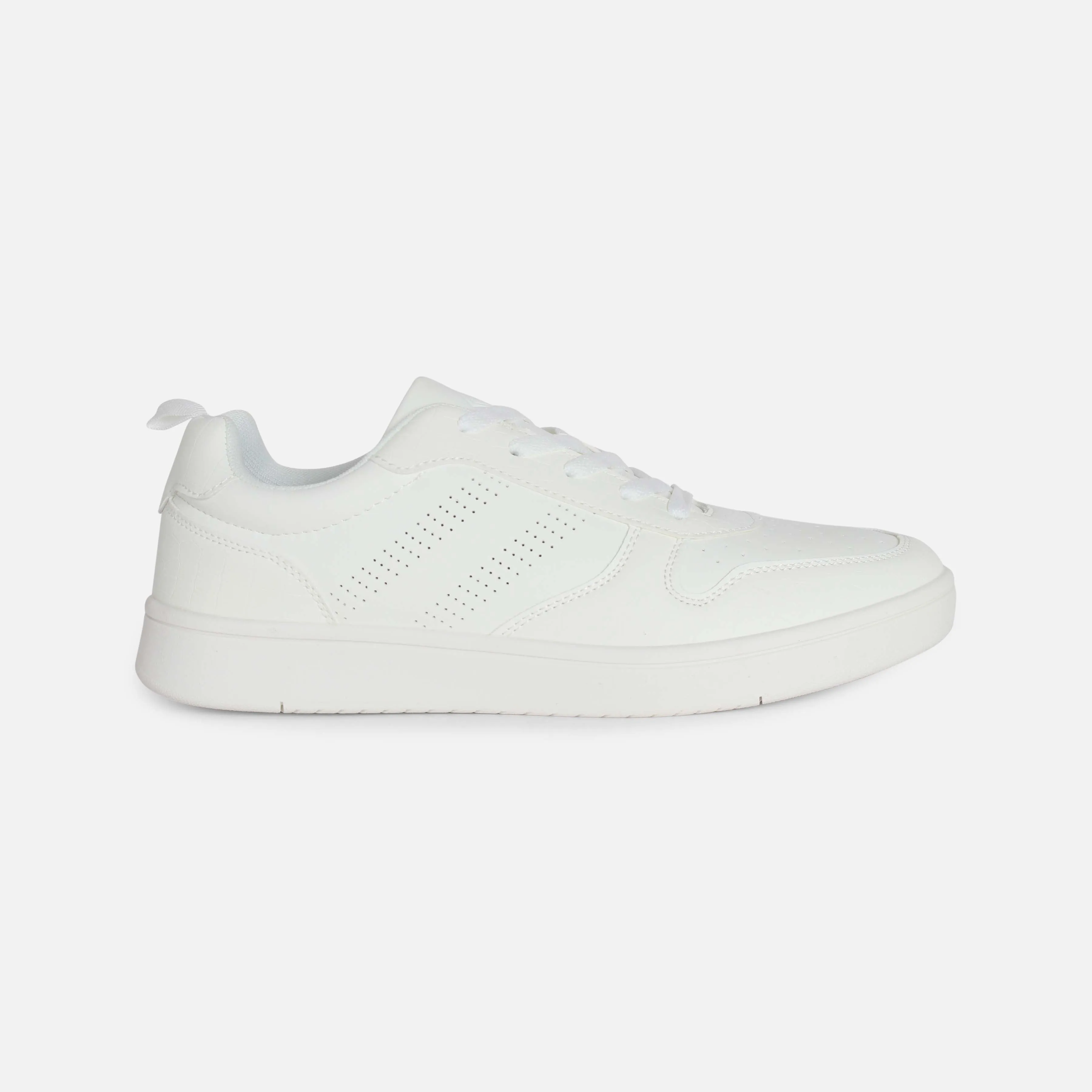 Plan Step MEN CASUAL LACE-UP SHOES
