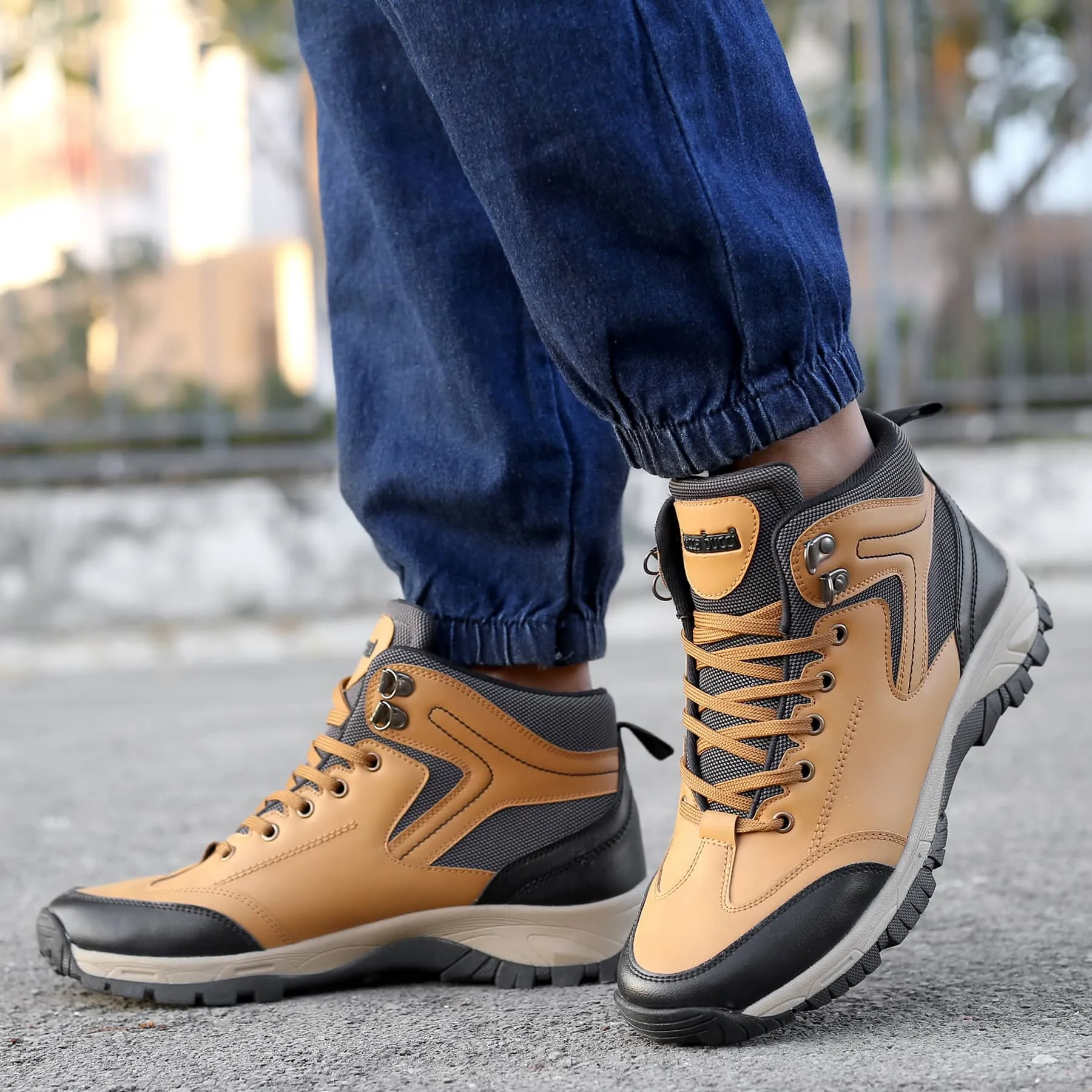 Waterproof Travel Light Mesh Bacca Bucci Alder