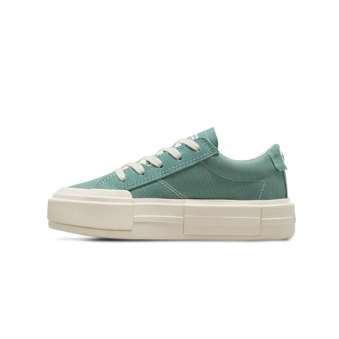 Shiny Tone Feather Light Long Distance Converse - Unisex Chuck Taylor All Star Cruise Shoes (A09842C)