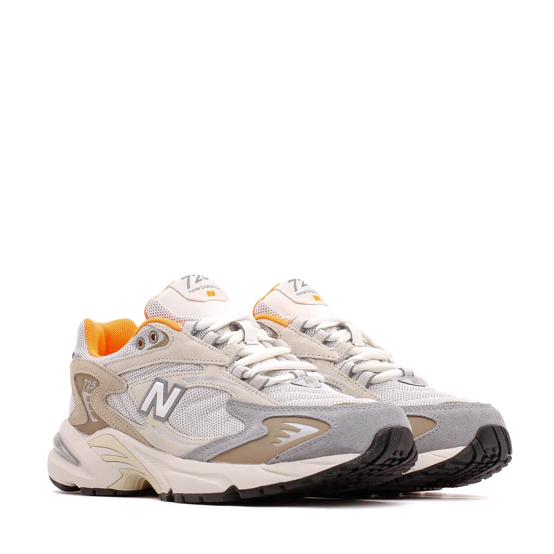 Sweat Resistant Gym Workout New Balance Men 725 Sea Salt ML725UD