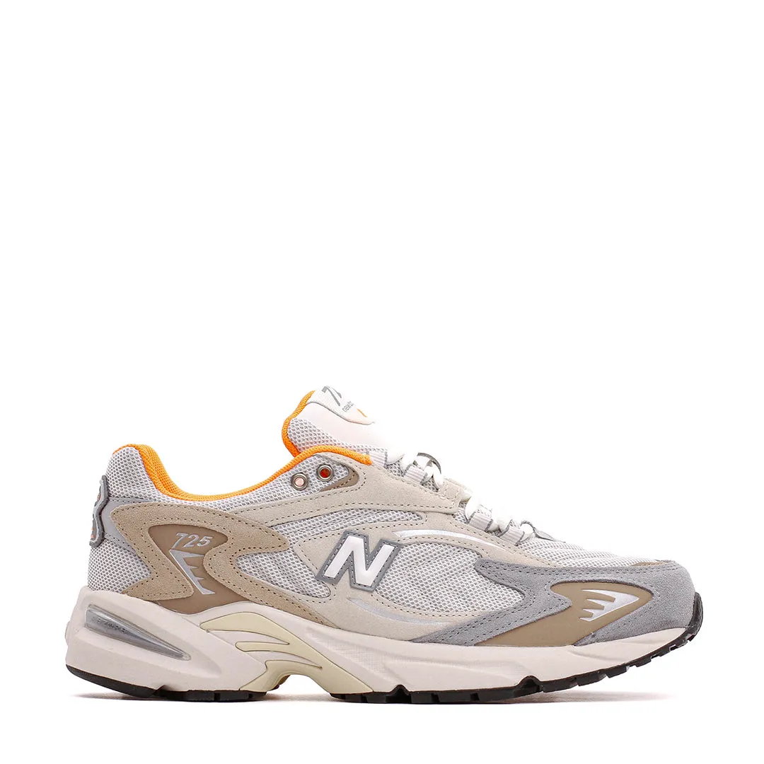 New Balance Men 725 Sea Salt ML725UD Stage Glow