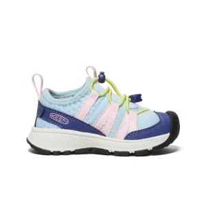 Durable kids' items Teen - sized shoes Toddlers' Motozoa Sneaker  |  Skipper Blue/Giggle Pink
