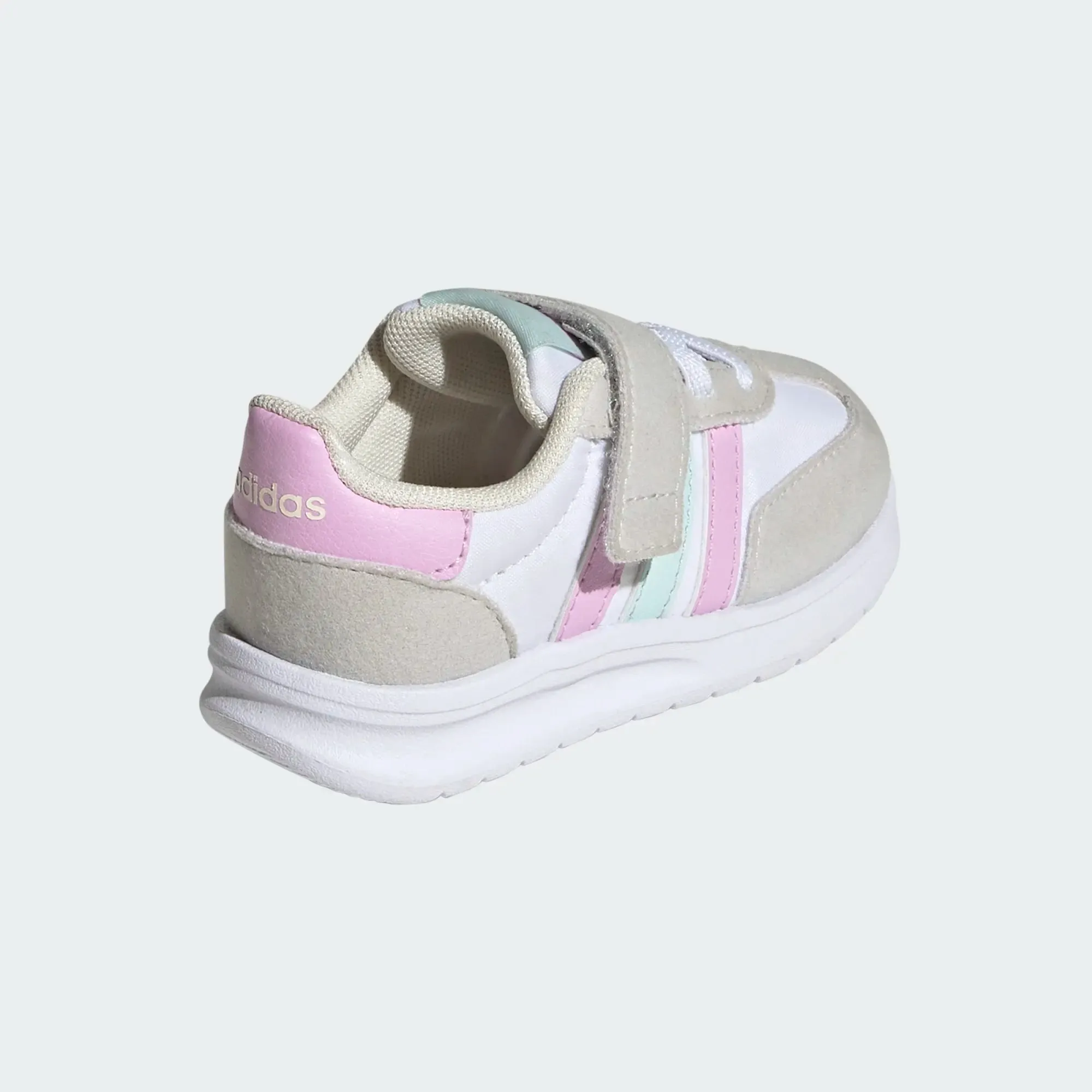 Slip - on kids' shoes TODDLERS' RUN 70s 2.0