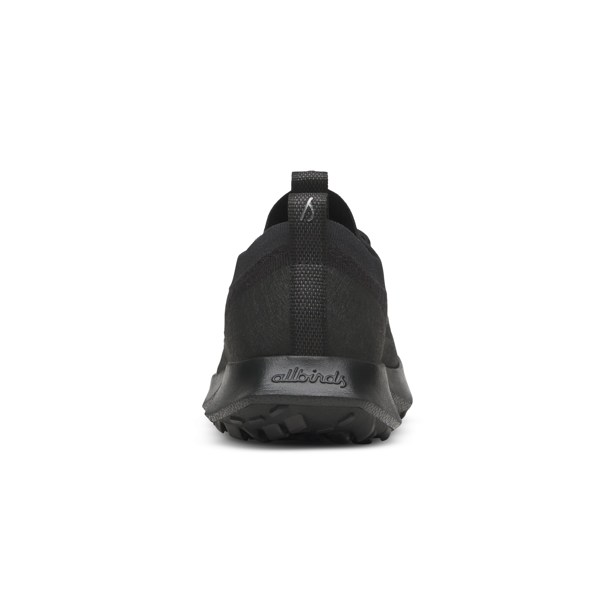 Women's Tree Dasher 2 - Utility - Natural Black (Natural Black Sole) Eco Friendly Upper Hyper bounce