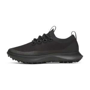 Non Restrictive Fit Moisture Wicking Fabric Women's Tree Dasher 2 - Utility - Natural Black (Natural Black Sole)