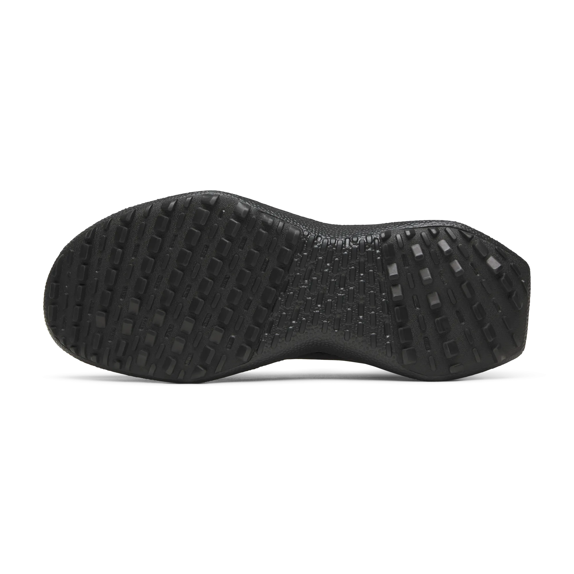 Women's Tree Dasher 2 - Utility - Natural Black (Natural Black Sole) Impact Resistant Cushioning