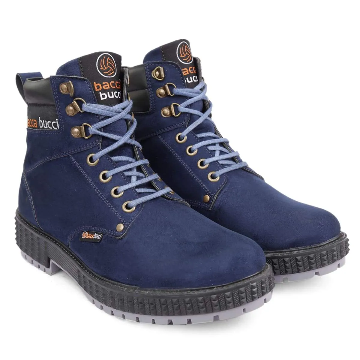 Durable Build Airport Travel All Weather Urban Walkers Bacca Bucci Scott