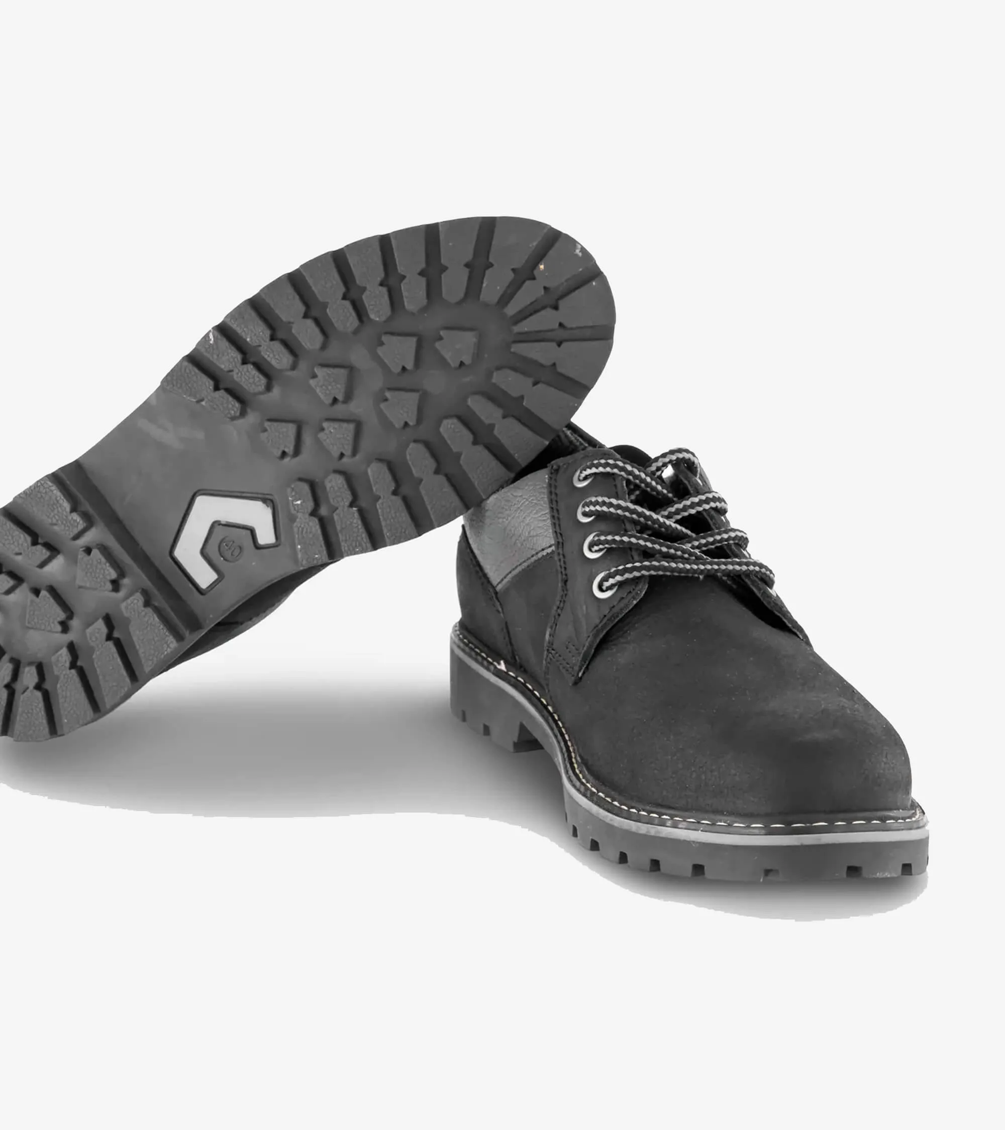 Men's Boots TR-1103 Outdoor Fun