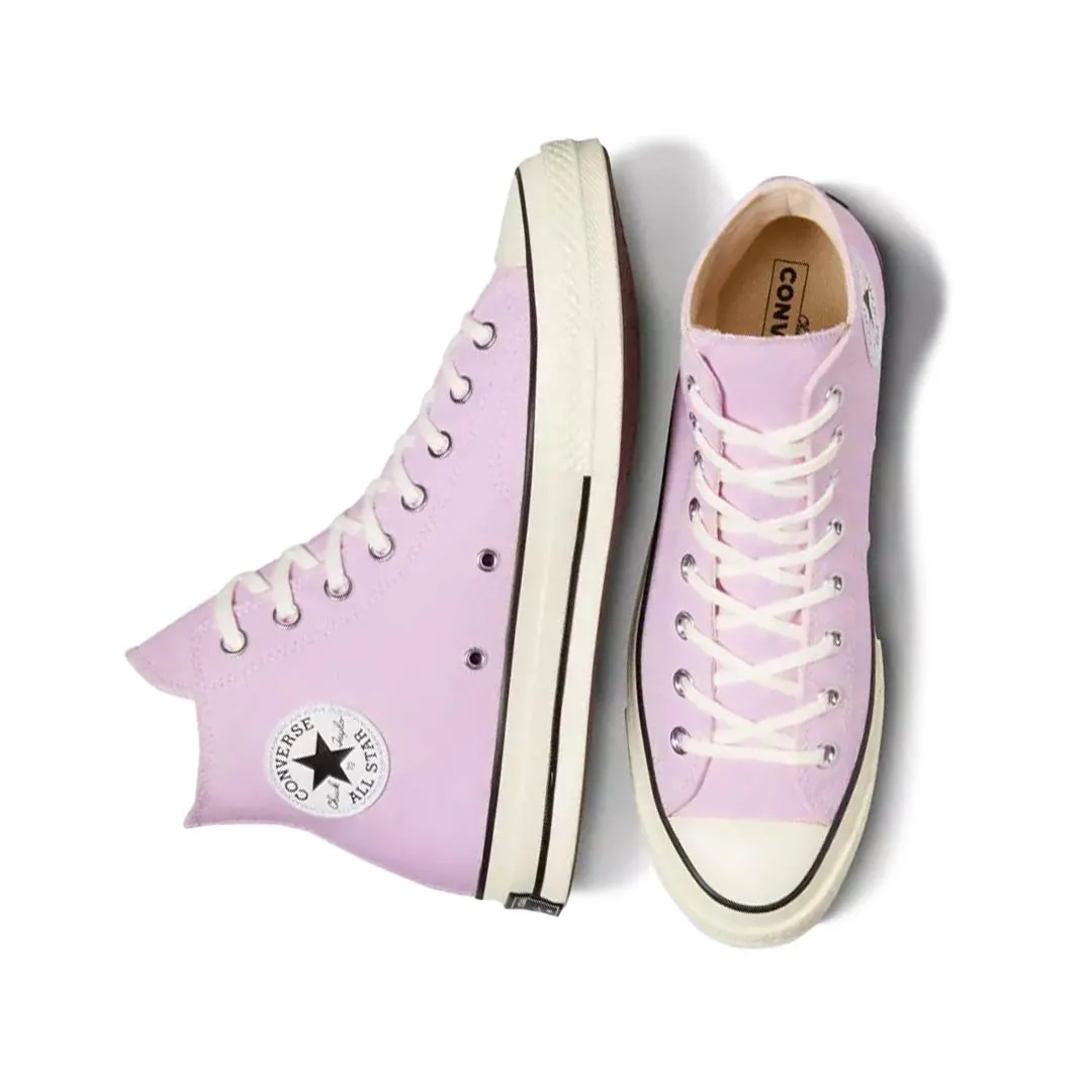Core Flex School Day Converse - Unisex Chuck 70 High Top Shoes (A07429C)