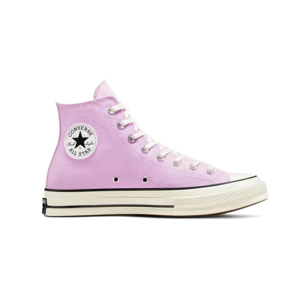 Converse - Unisex Chuck 70 High Top Shoes (A07429C) Memory Foam Casual Wear