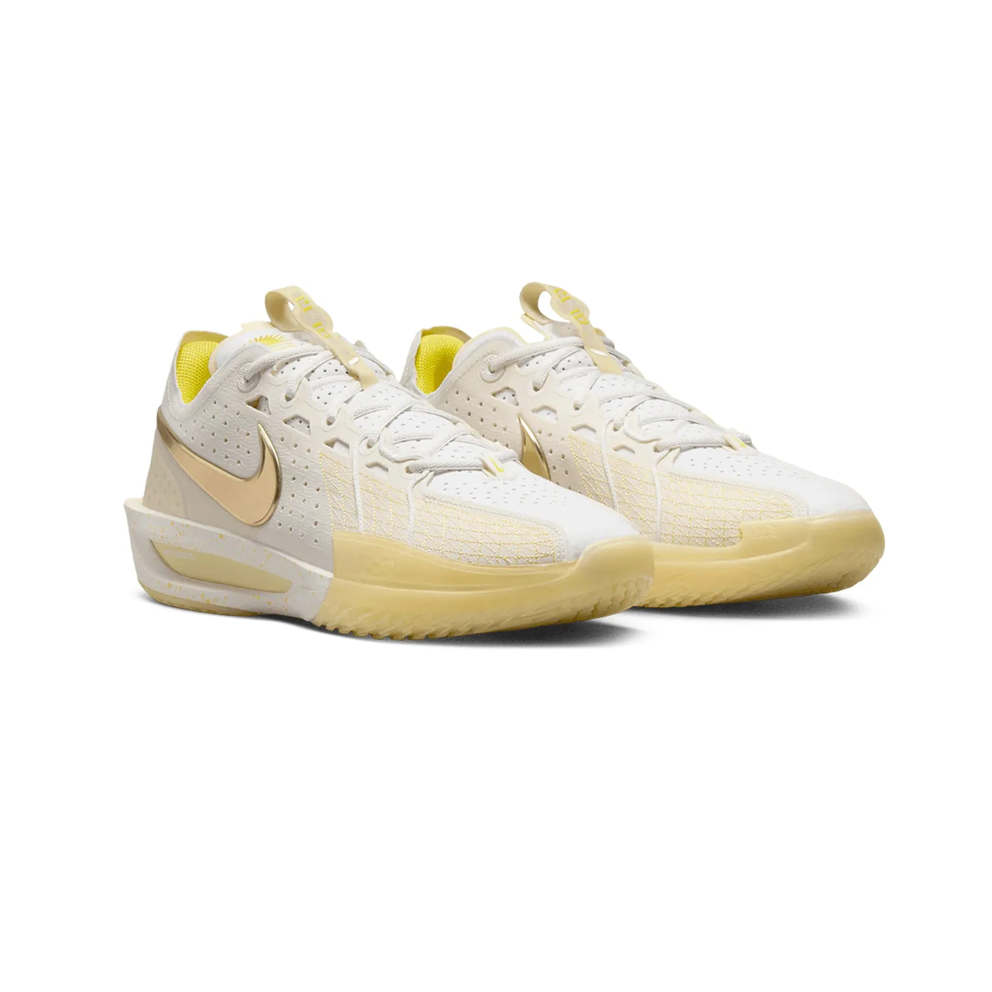 Nike Air Zoom GT Cut 3 'Jordan Poole PE' (2024) Wide Path Quick Drying Weekend Errands