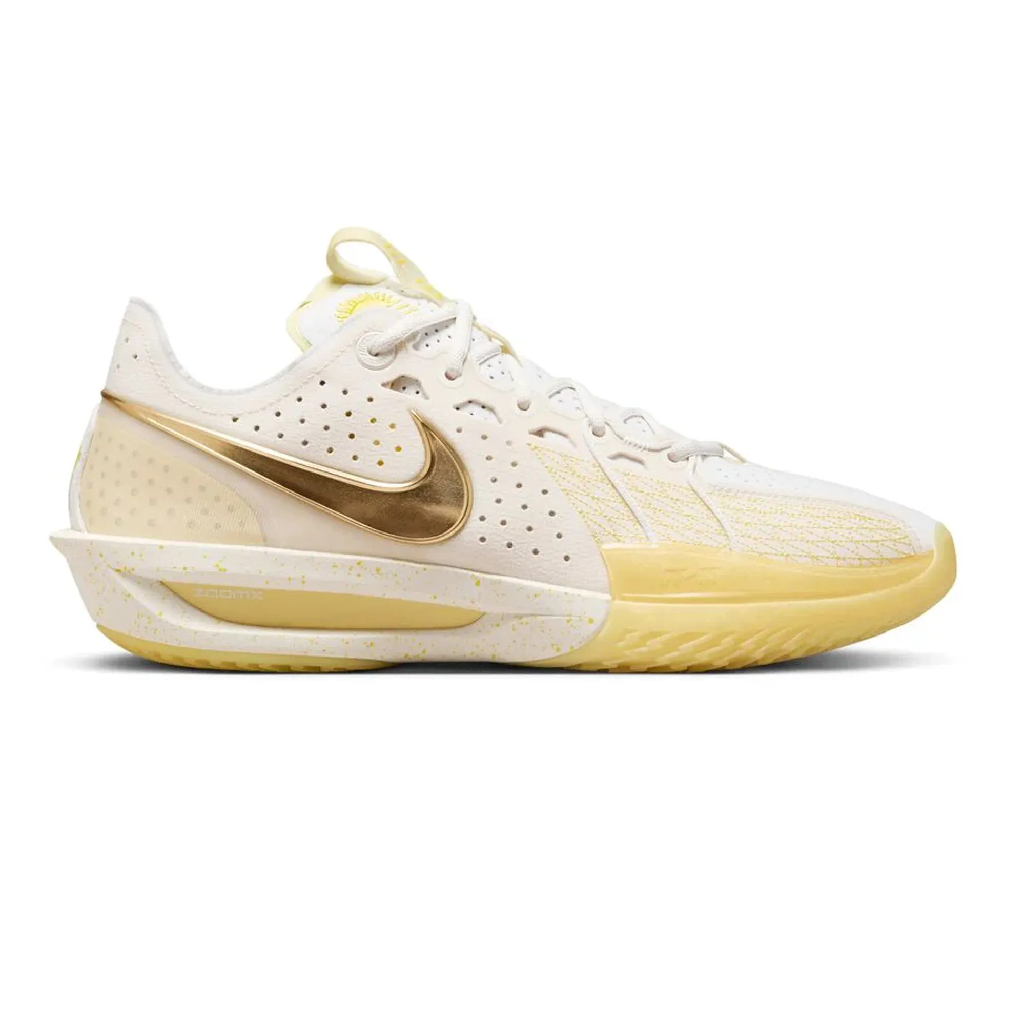 Desert Run Nike Air Zoom GT Cut 3 'Jordan Poole PE' (2024)