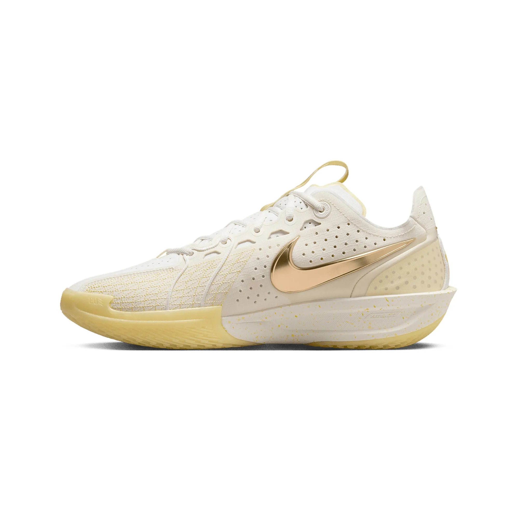 Nike Air Zoom GT Cut 3 'Jordan Poole PE' (2024) Breathable Daily Walk
