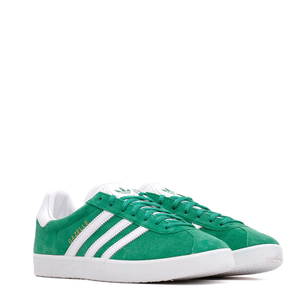 Metal Edge Adidas Originals Men Gazelle 85 Green IE2165
