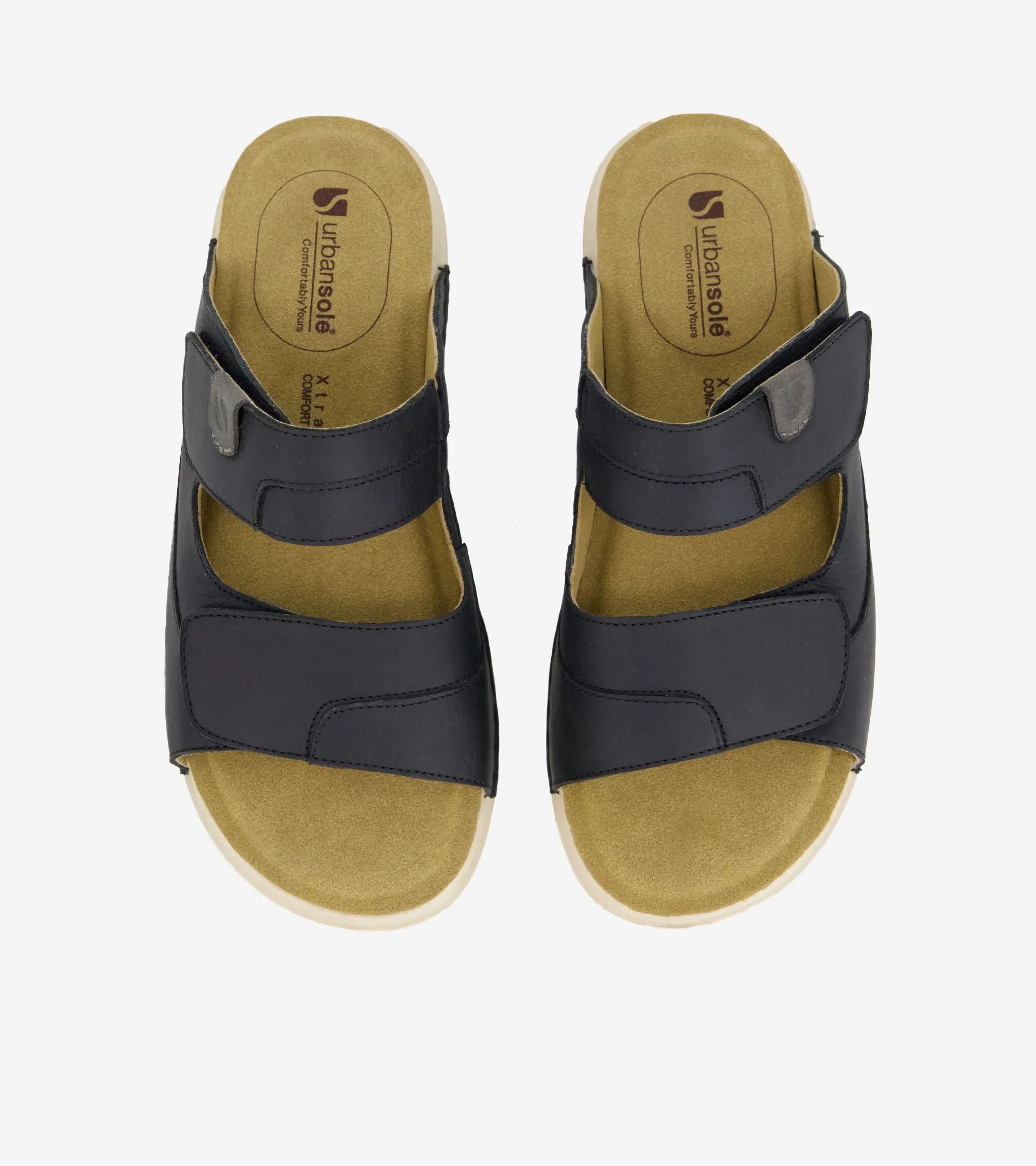 Slip Free Men's Slipper US-JM-5154