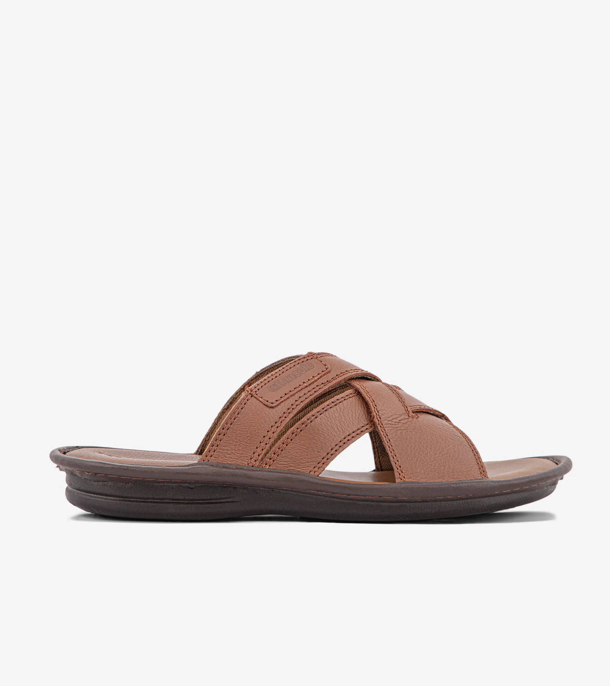 Men's Slipper AT-0151 Soft Comfort Beach Ready Fit