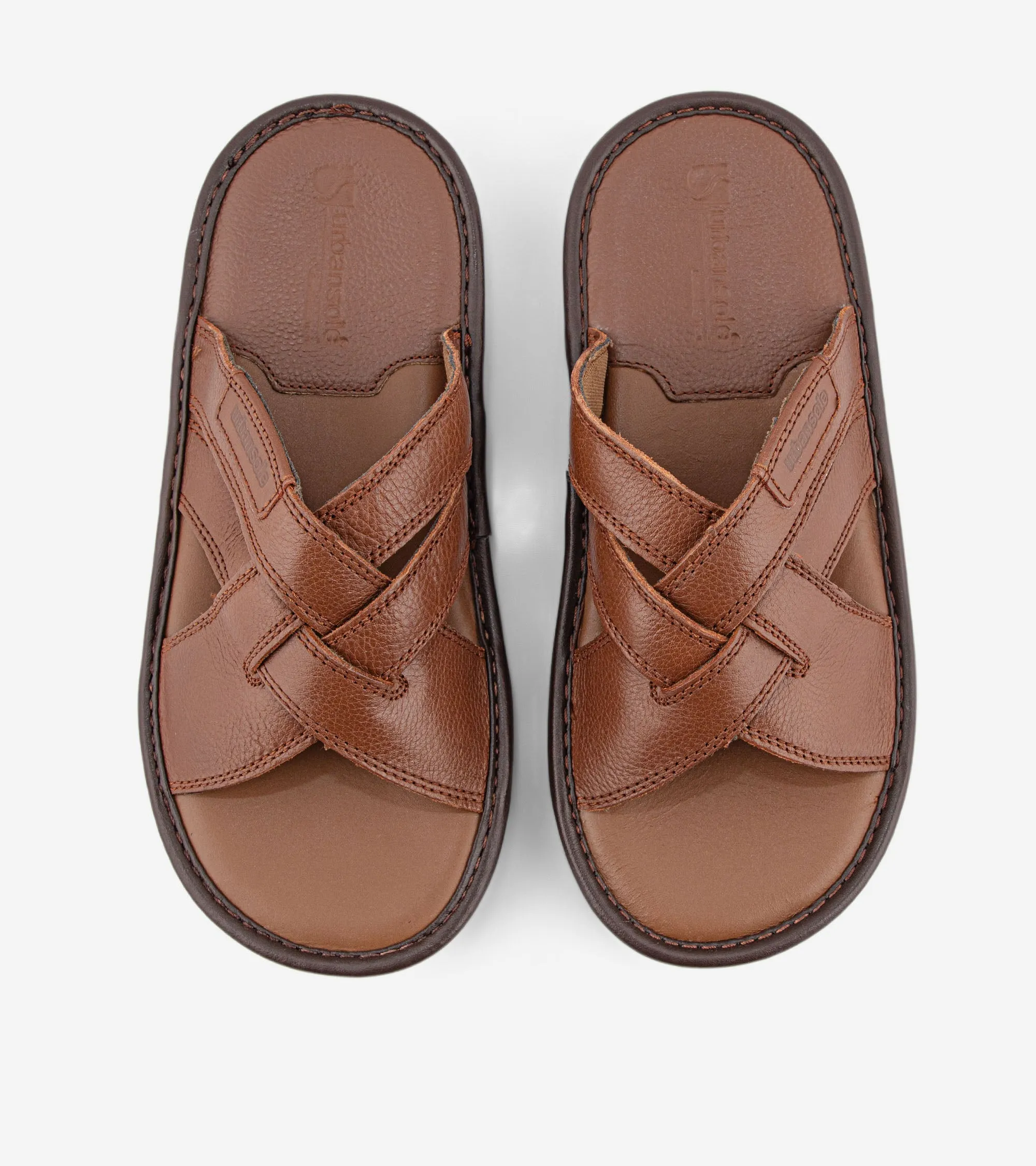 Men's Slipper AT-0151 Outdoor Use