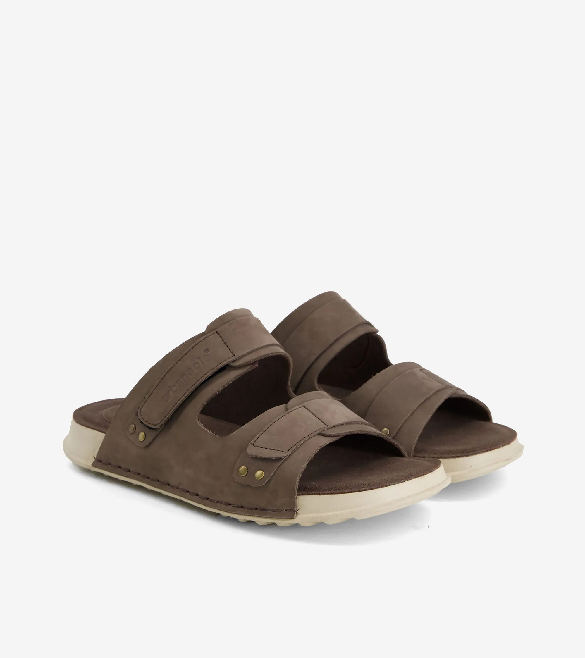 Men's Slipper US-JM-5153 Relaxed Outdoor Anti Skid