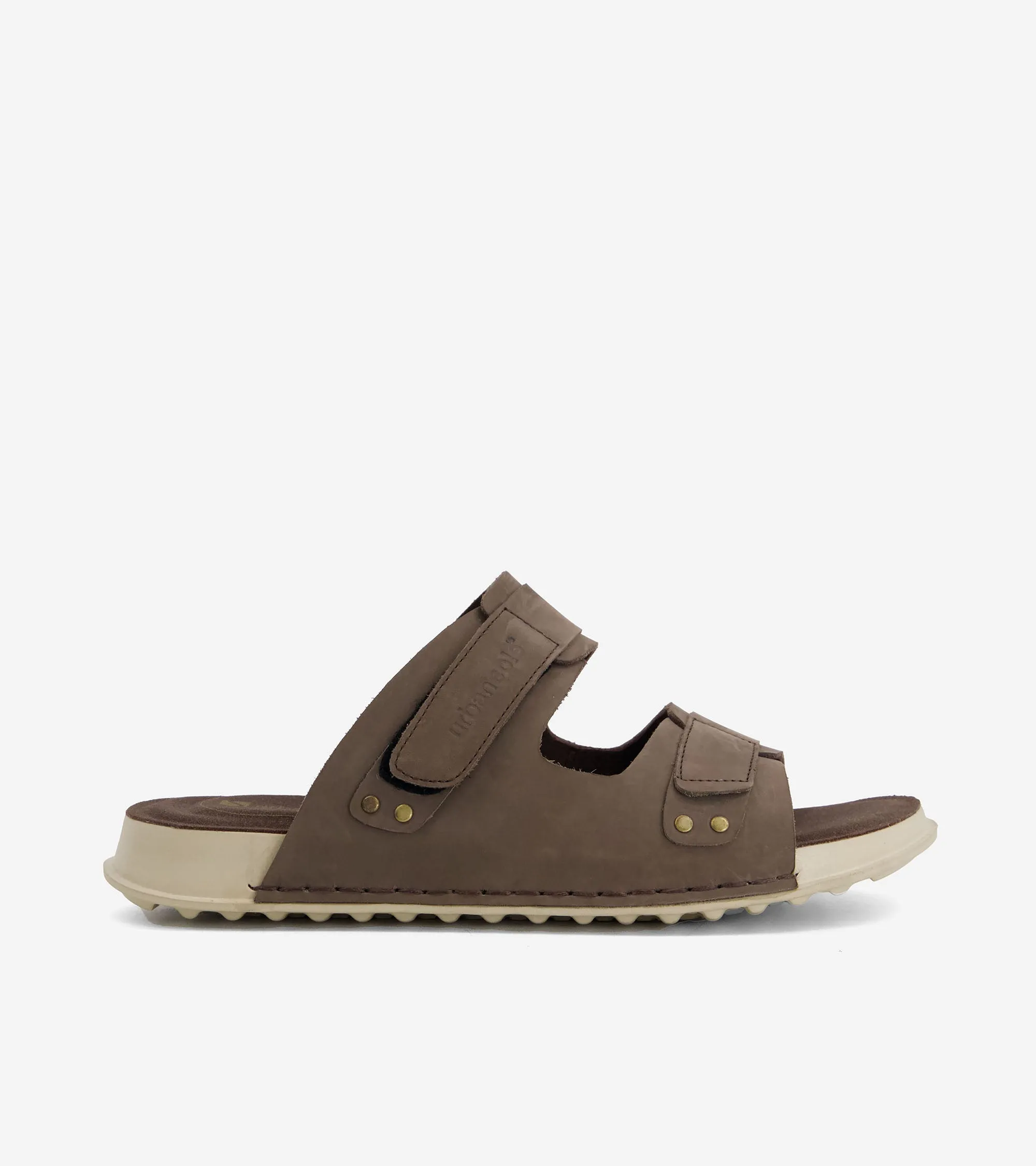 Foot Support Comfort Fit Men's Slipper US-JM-5153