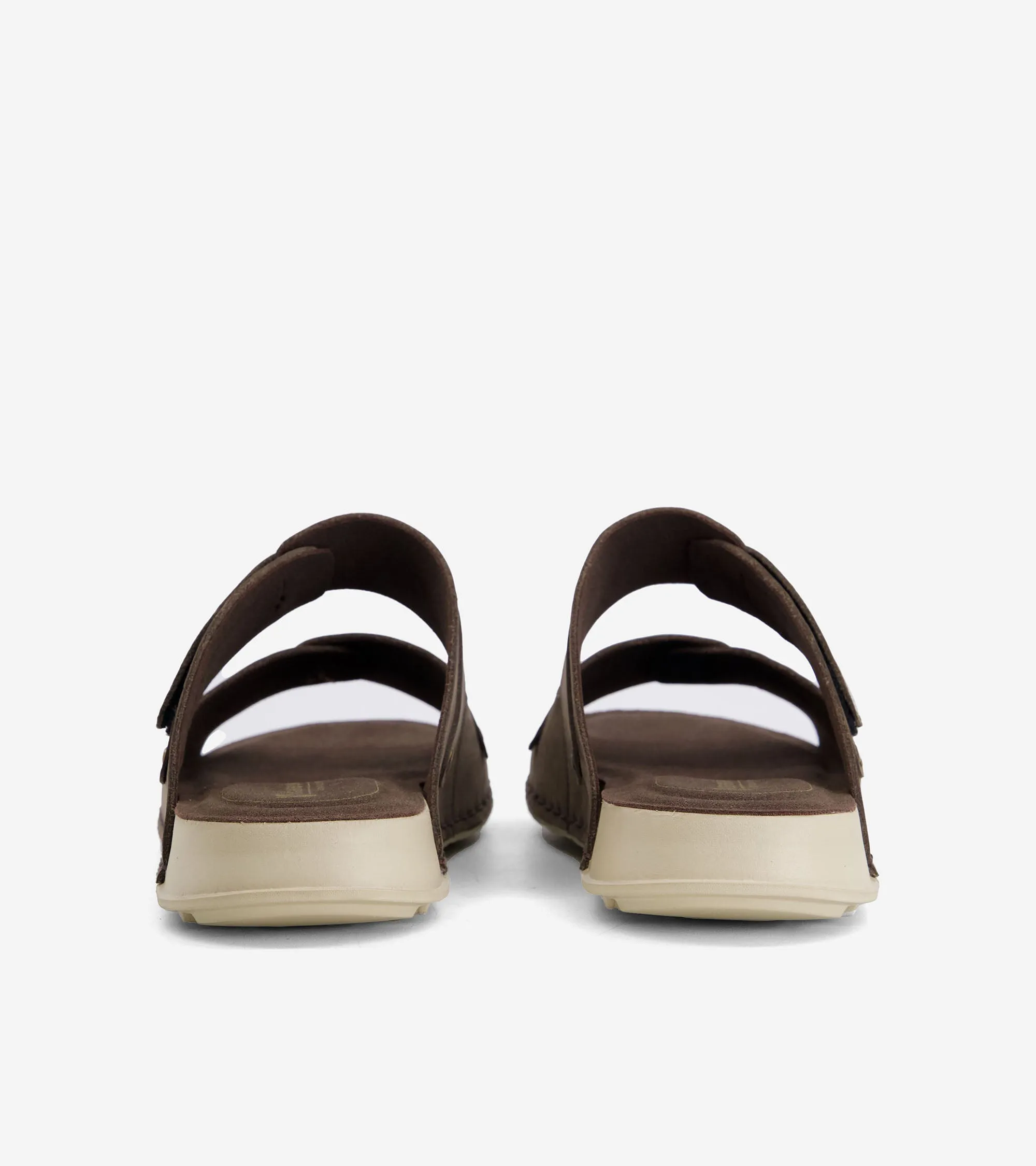 Men's Slipper US-JM-5153 Breathable Design Easy Walk