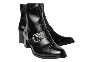 Free Spirit Comfortable Upper PIE STARK