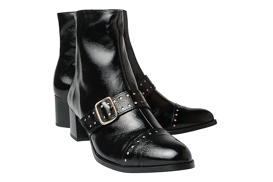 Free Spirit Comfortable Upper PIE STARK