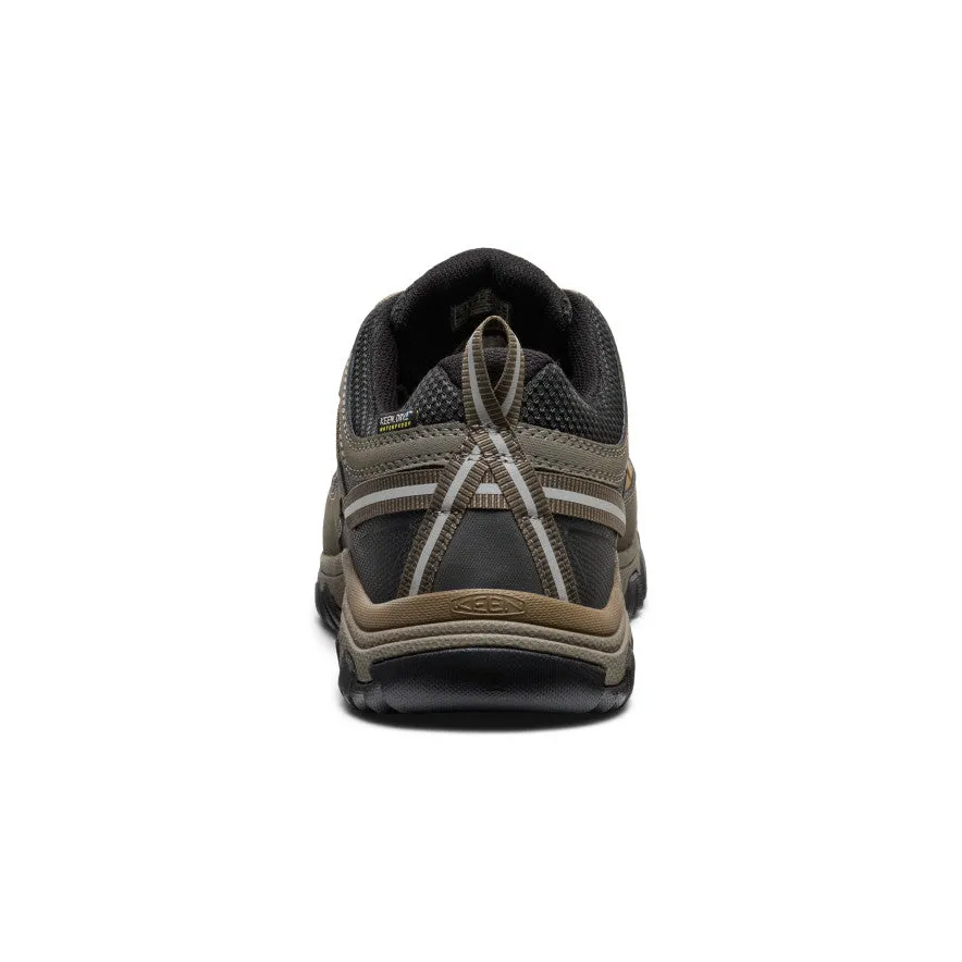 Men's Targhee III Waterproof Wide  |  Bungee Cord/Black Flexibility