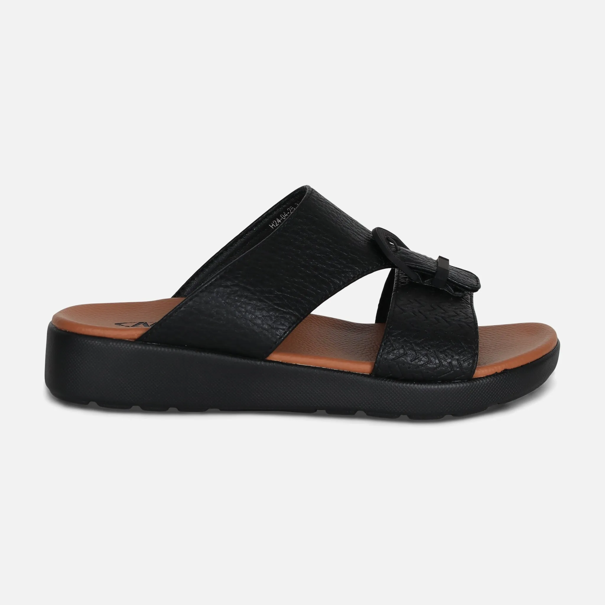 Comfy And Trendy Effortless Walk Fit BOYS ARABIC SLIP-ON SLIPPERS