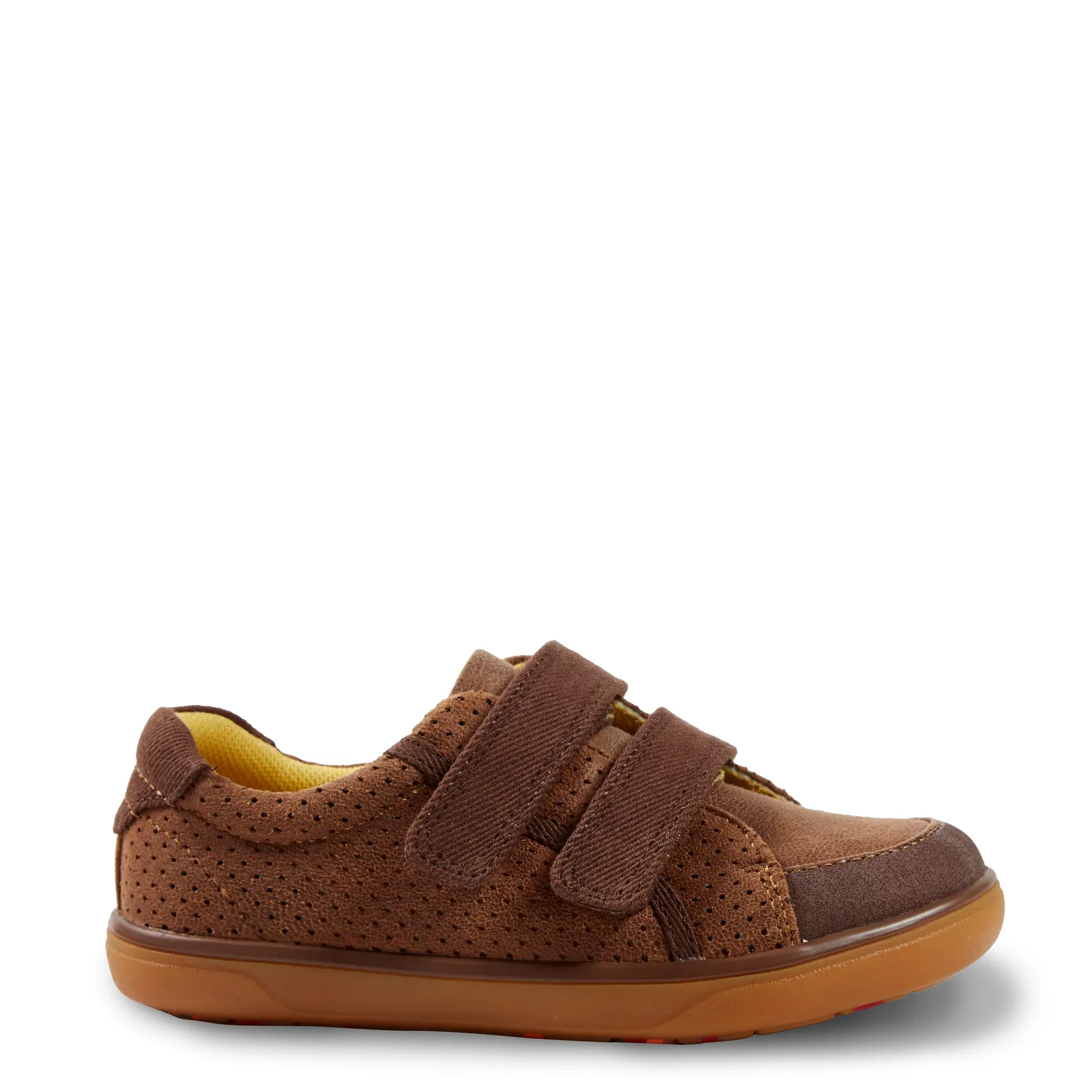 KIDS' RAKE *FINAL SALE Narrow - fit kids' shoes
