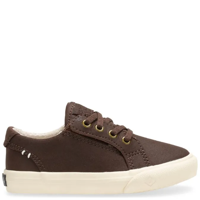 Middle - school - sized shoes Comfortable Design TODDLER STIPER II JR *FINAL SALE