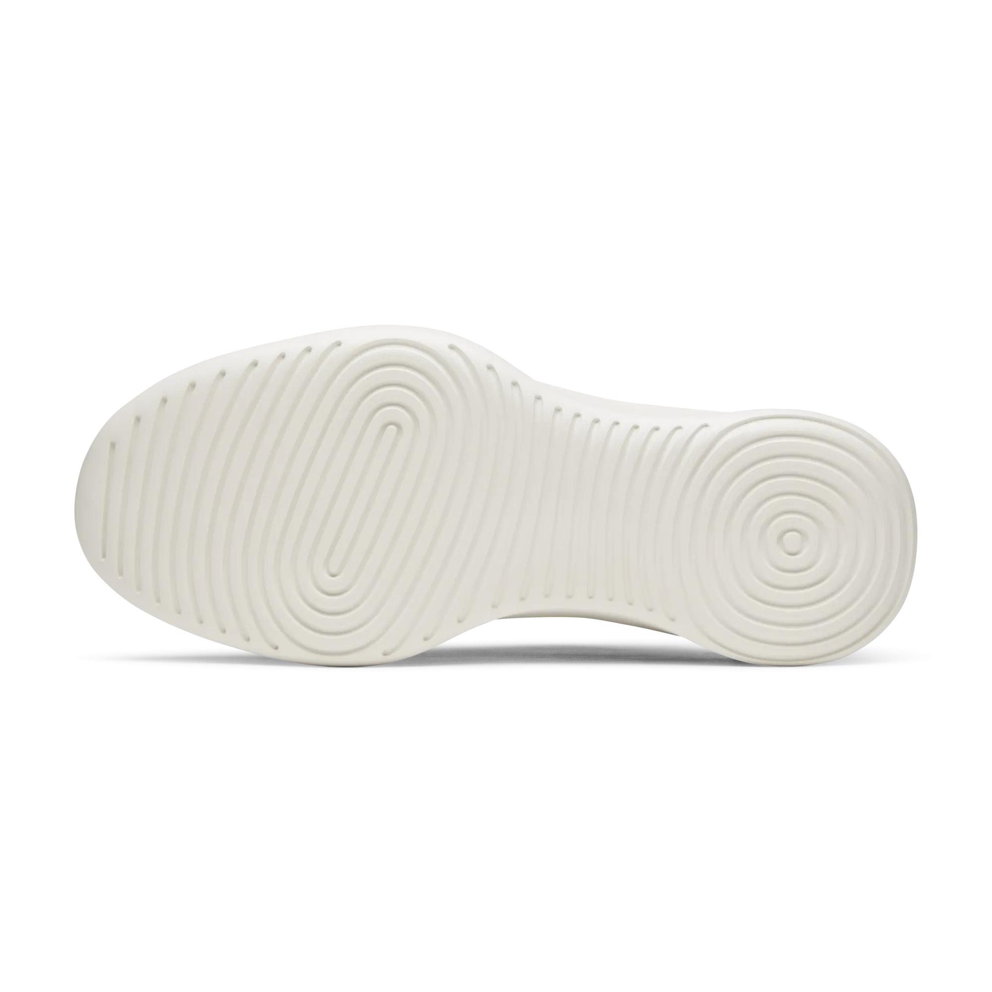 Breathe Easy Walk Tech Women's Tree Runner NZ - Thunder Green (Natural White Sole)