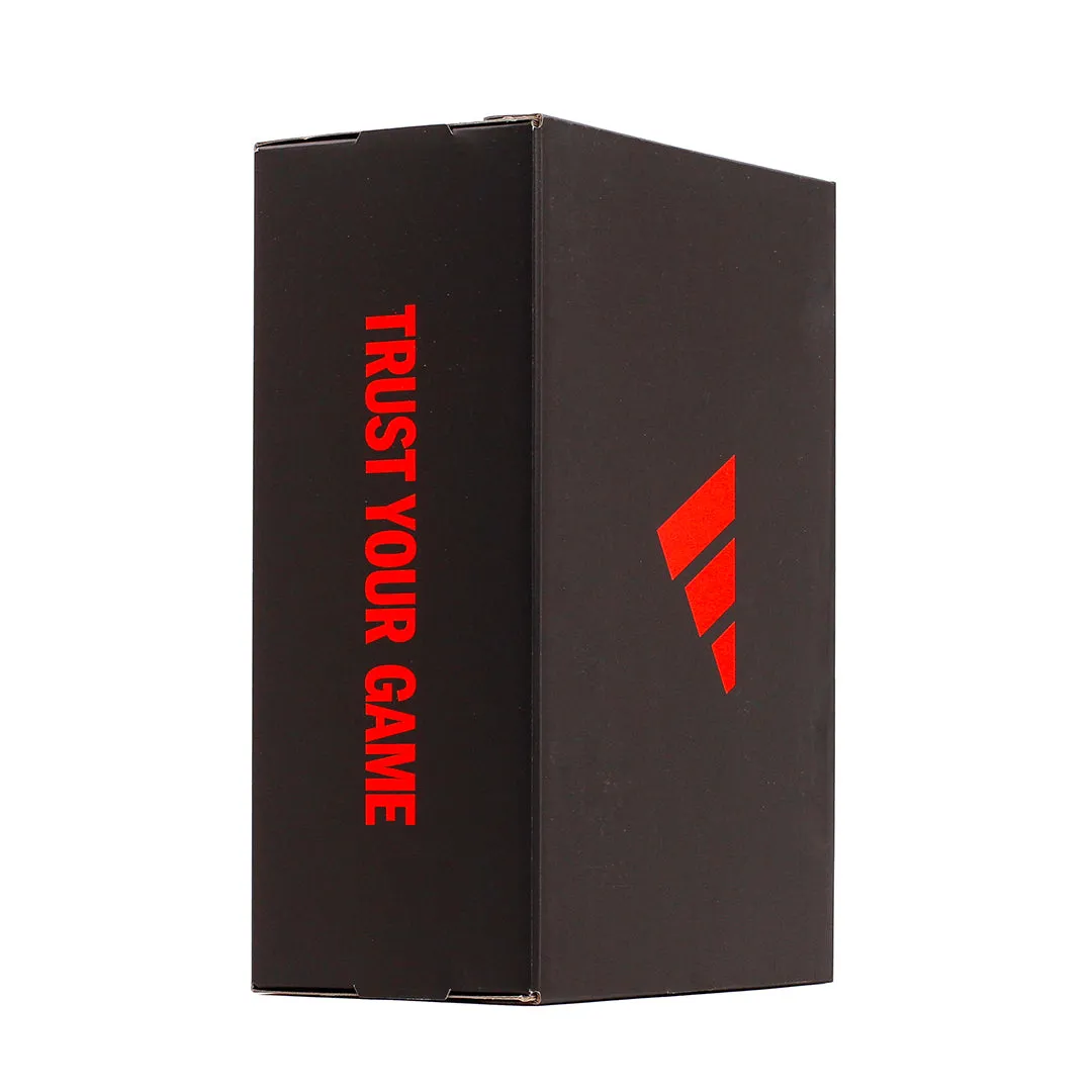 Adidas Men D.O.N. Issue 6 Red JI1547 Queen Touch Wet Land